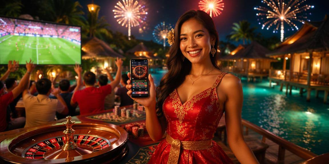 jamintoto mobile gaming